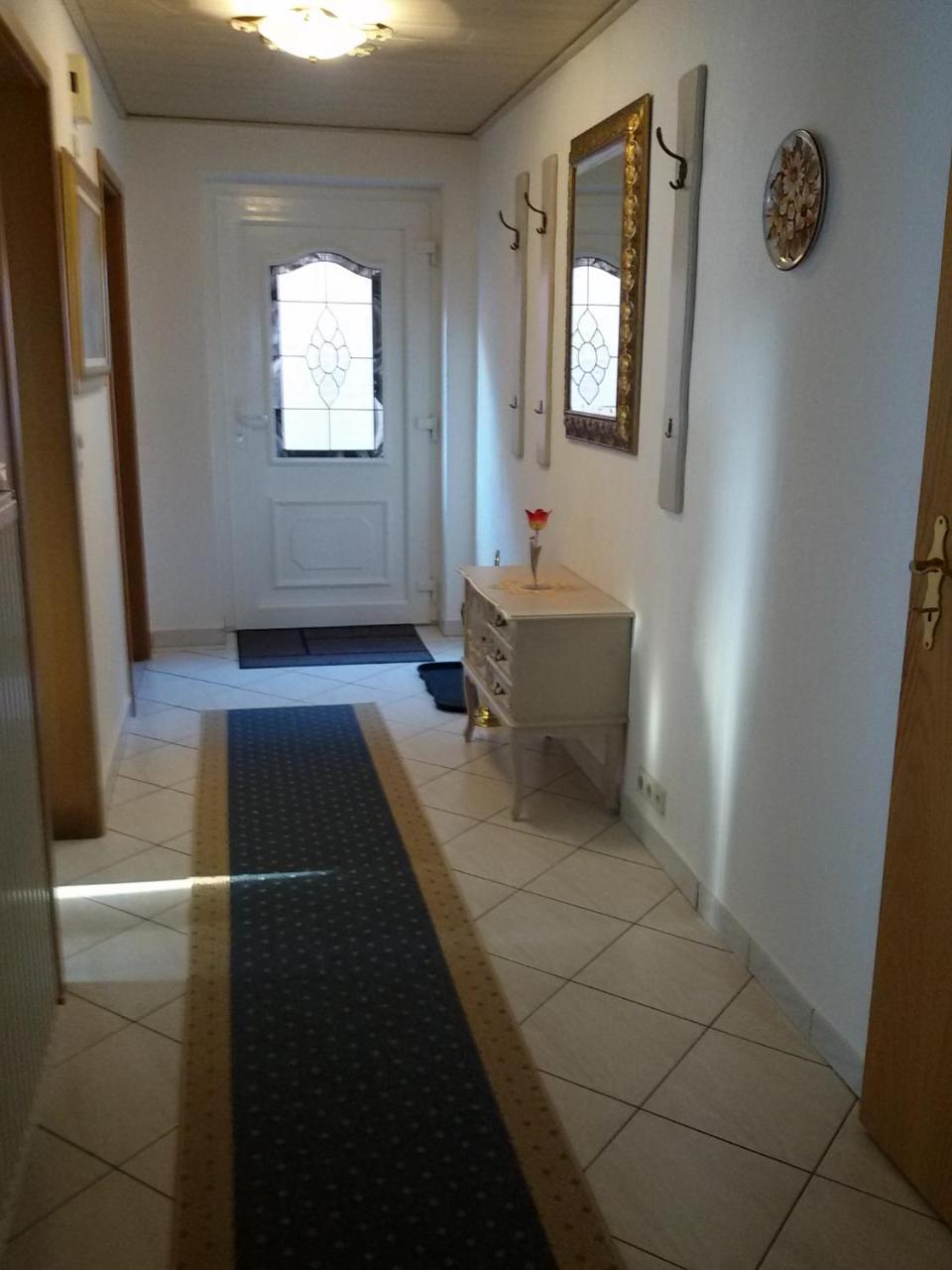 Ferienhaus Anglergluck Appartement Hemmoor Buitenkant foto